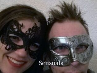 Sensuals