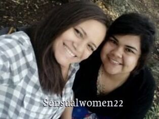 Sensualwomen22