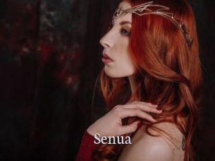 senua Free Host Empire