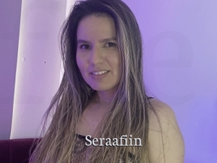 Seraafiin