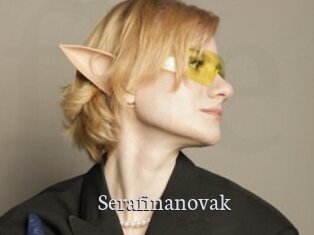 Serafinanovak
