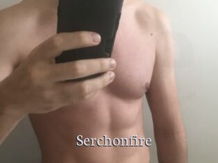 serchonfire Free Host Empire