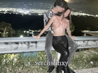Serchwinxy