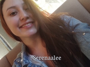 serenaalee Free Host Empire