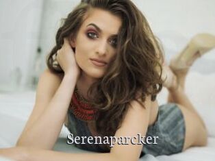 Serenaparcker