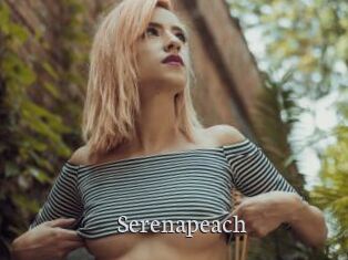 Serenapeach