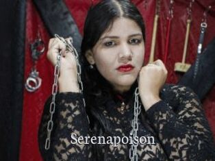 Serenapoison