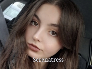 Serenatress