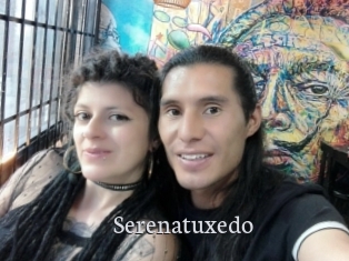 Serenatuxedo