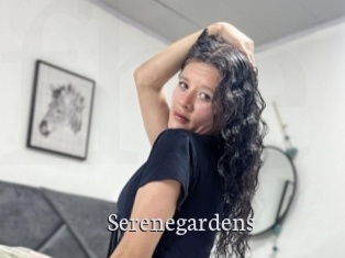 Serenegardens