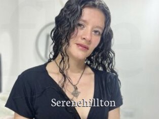 Serenehillton