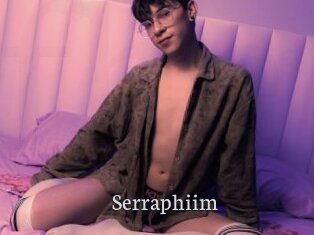 Serraphiim