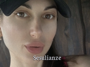 Sesulianze