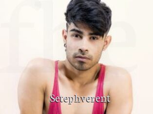 Setephverent