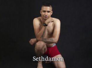 Sethdamon