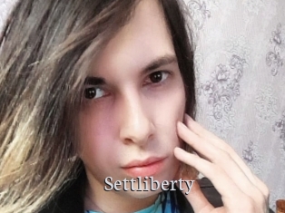 Settliberty