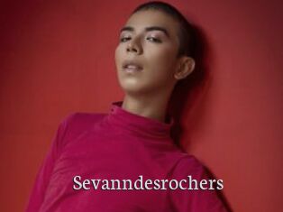 Sevanndesrochers