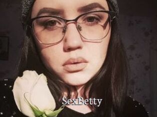SexBetty