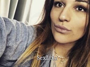SexLola