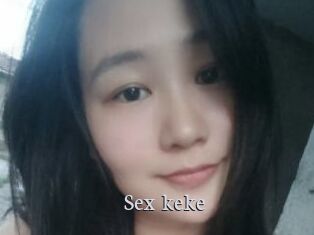 Sex_keke