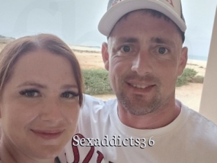 Sexaddicts36