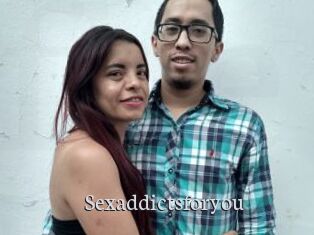 Sexaddictsforyou