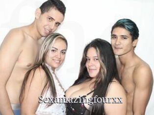 Sexamazingfourxx