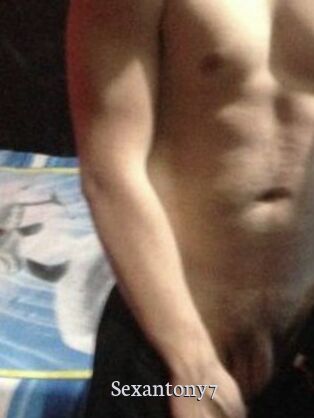 Sexantony7