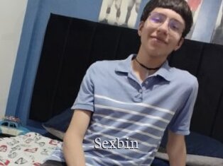 Sexbin