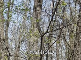 Sexblushie