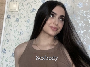 Sexbody