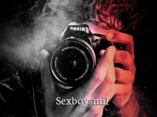 Sexboysmil
