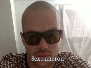 Sexcameron