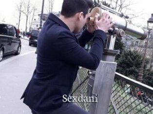 Sexdani
