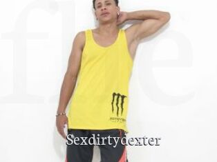 Sexdirtydexter