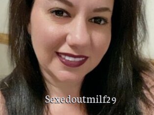 Sexedoutmilf29