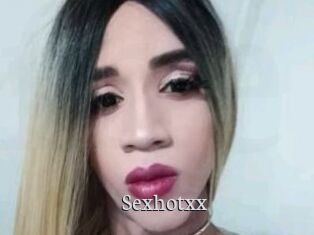 Sexhotxx