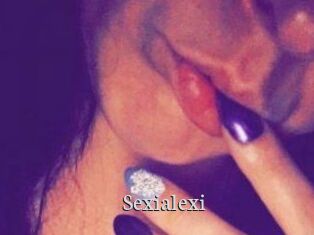 Sexialexi