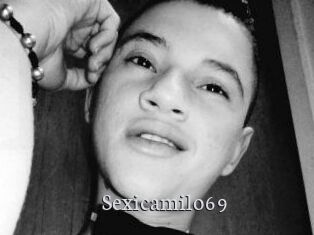Sexicamilo69