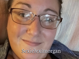 sexieleximorgan Free Host Empire