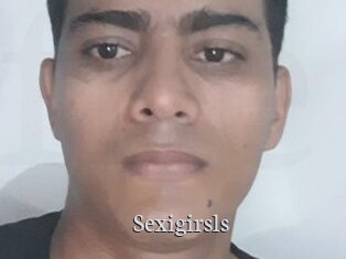 Sexigirsls