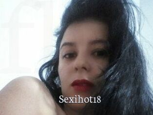Sexihot18