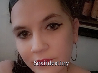 Sexiidestiny