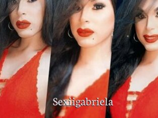 sexiigabriela Free Host Empire
