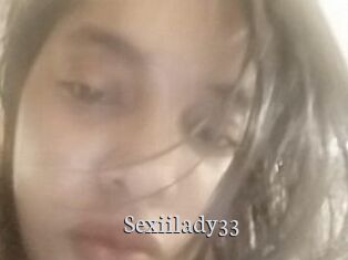 Sexiilady33