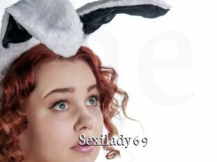 Sexilady69