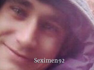 Seximen92