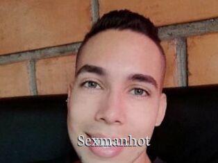 Sexmanhot