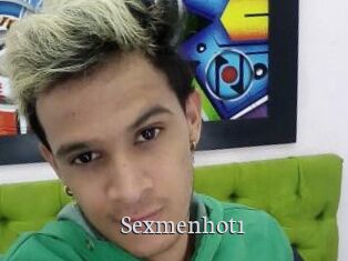 Sexmenhot1