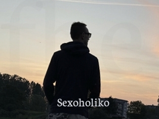Sexoholiko